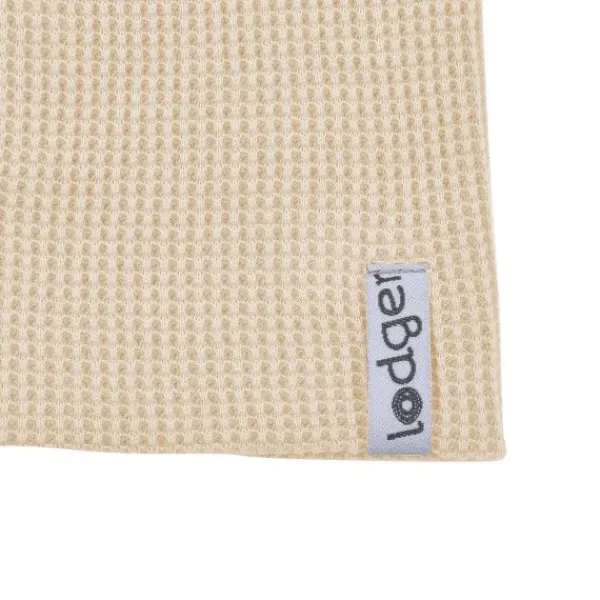 Lodger Muts - 0-6M - Ivory Ciumbelle> Mutsjes