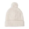 Lodger Muts Merino Wool Birch 6-12M> Mutsjes
