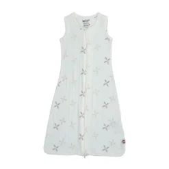 Lodger Slaapzak Hopper Zomer Sleeveless Solid Matcha Rose 50/62> 4-Seizoenen Slaapzakken|Zomer Slaapzakken