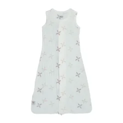 Lodger Slaapzak Hopper Zomer Sleeveless Solid Matcha Rose 50/62><noscript><img width=