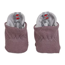 Lodger Slipper Ciumbelle Rose 6-12mnd><noscript><img width=