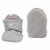 Lodger Slipper Ciumbelle Cotton Donkey 3-6mnd 3-6 maanden> Slofjes