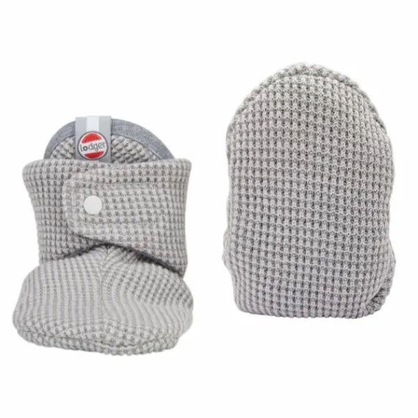 Lodger Slipper Ciumbelle Cotton Donkey 3-6mnd 3-6 maanden> Slofjes