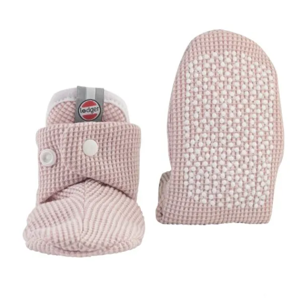 Lodger Slipper Ciumbelle Cotton Donkey 3-6mnd 3-6 maanden> Slofjes