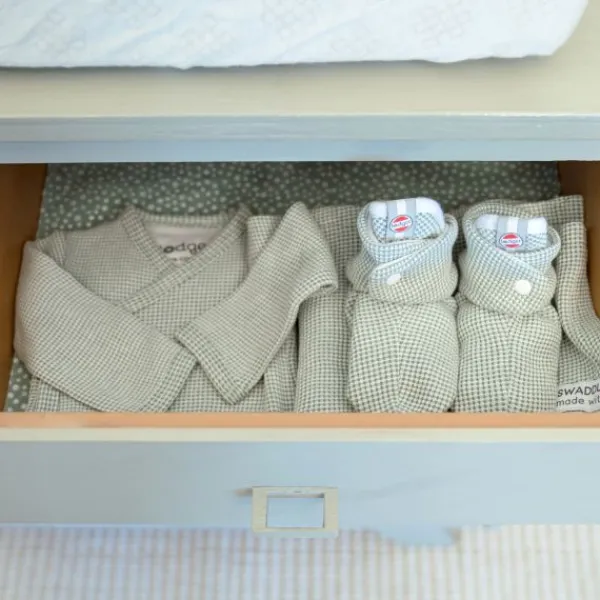 Lodger Slipper Ciumbelle Cotton Donkey 3-6mnd 3-6 maanden> Slofjes
