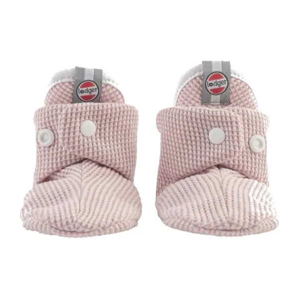 Lodger Slipper Ciumbelle Cotton Donkey 3-6mnd 3-6 maanden> Slofjes