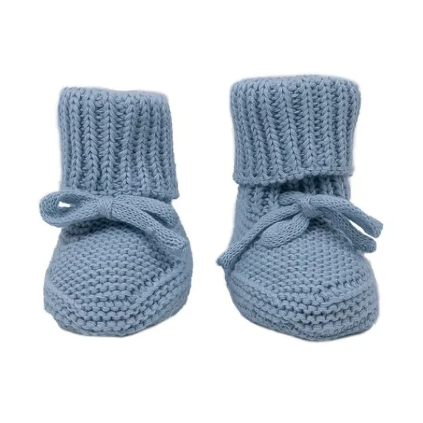 Lodger Slipper Ciumbelle Beige 3-6mnd> Slofjes