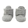 Lodger Slipper Folklore Fleece Drizzle 0-3mnd 0-3 maanden> Slofjes