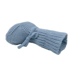Lodger Slipper Knit Silk 0-6mnd><noscript><img width=