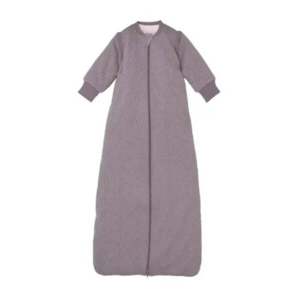 Lodger Slipper Knit Silk 0-6mnd> Slofjes