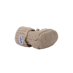 Lodger Slipper Knit Silk 0-6mnd><noscript><img width=
