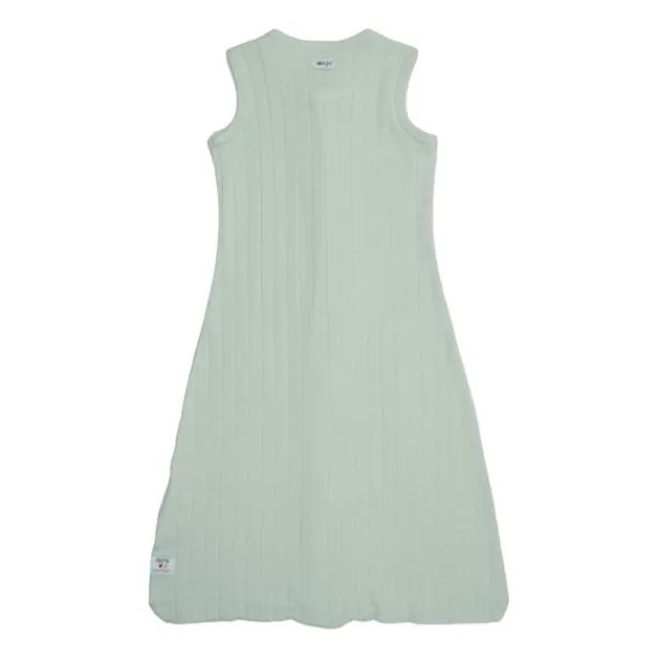 Lodger Solid Hopper/Slaapzak Zomer - Mt. 50-62 - Peppermint> 4-Seizoenen Slaapzakken|Zomer Slaapzakken