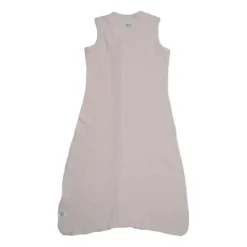 Lodger Solid Hopper/Slaapzak Zomer - Mt. 86-98 - Powder> 4-Seizoenen Slaapzakken|Zomer Slaapzakken