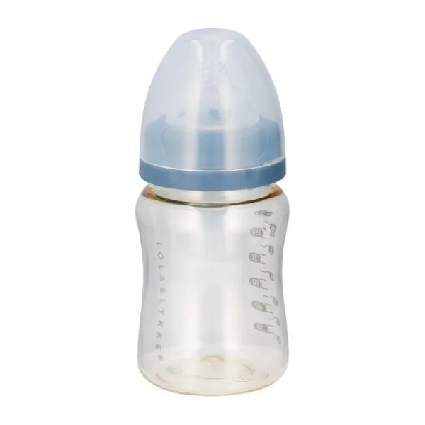Lola & Lykke Tepelspenen 2-Pack 6mnd+> Flesspenen