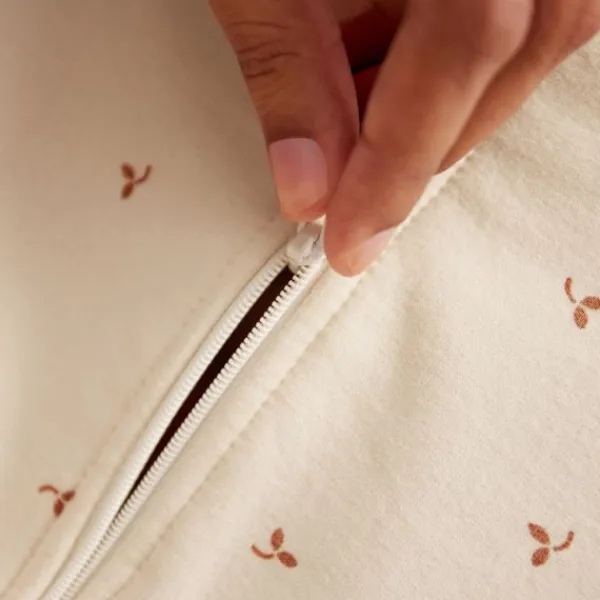 Love To Dream SwaddleUp™ 1.5 TOG - Fase 1 - Maat M - Twigs> 4-Seizoenen Slaapzakken