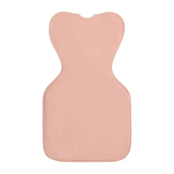Love To Dream SwaddleUp™ 2.5 TOG - Fase 1 - Maat M - Olive Bees> 4-Seizoenen Slaapzakken