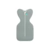 Love To Dream SwaddleUp™ Stage 1 Deep Olive Medium 1.0 TOG> 4-Seizoenen Slaapzakken