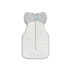 Love To Dream SwaddleUp™ Stage 2 Warm White Large 2.5 TOG> 4-Seizoenen Slaapzakken