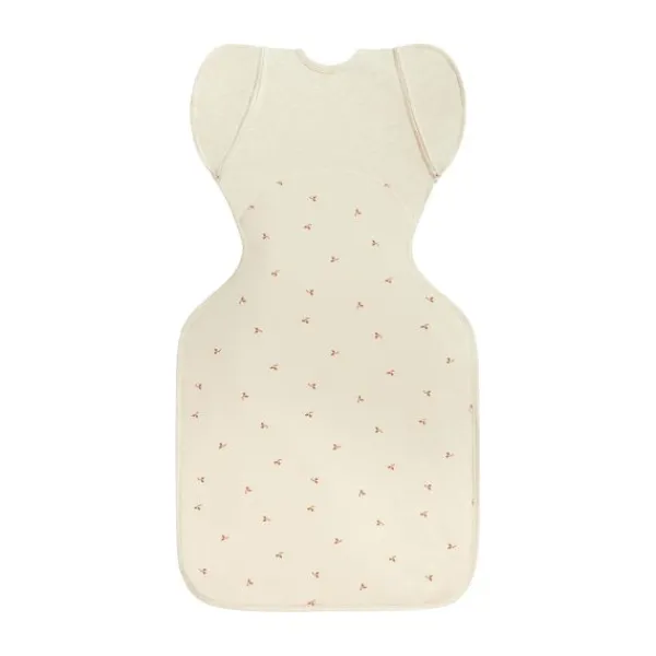 Love To Dream Transition Bag 1.5 TOG - Fase 2 - Maat L - Twigs> 4-Seizoenen Slaapzakken