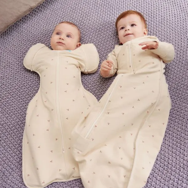 Love To Dream Transition Bag 1.5 TOG - Fase 2 - Maat L - Twigs> 4-Seizoenen Slaapzakken