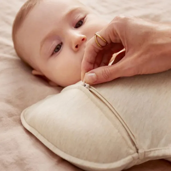 Love To Dream Transition Bag 1.5 TOG - Fase 2 - Maat L - Twigs> 4-Seizoenen Slaapzakken