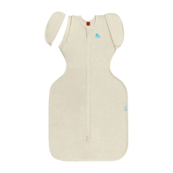 Love To Dream Transition Bag 1.0 TOG - Fase 2 - Maat L - Deep Olive> 4-Seizoenen Slaapzakken
