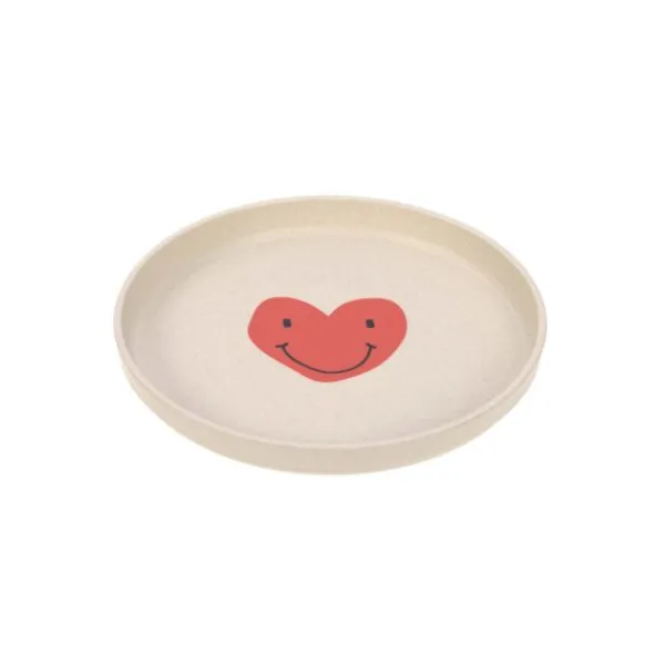 Lässig Bord Happy Rascals Heart> Bordjes