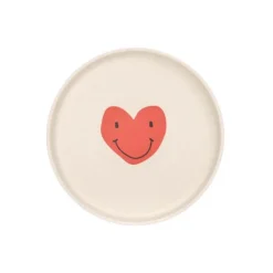 Lässig Bord Happy Rascals Heart> Bordjes