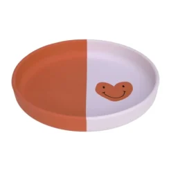 Lässig Bord Silicone Happy Rascals Smile Sky Blue><noscript><img width=