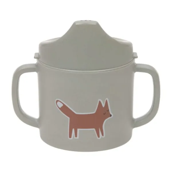 Lässig Lepels Little Forest Fox> Bestek