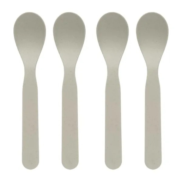 Lässig Lepels Warm Grey> Bestek