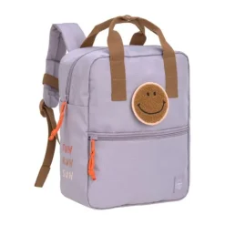 Lässig Little Gang Mini Backpack Square - Dark Green><noscript><img width=