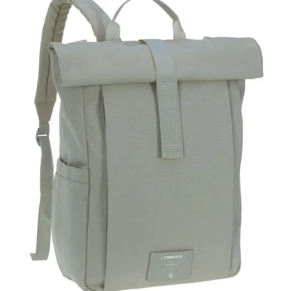 Lässig Rolltop Up BackPack Olive> Rugzakken