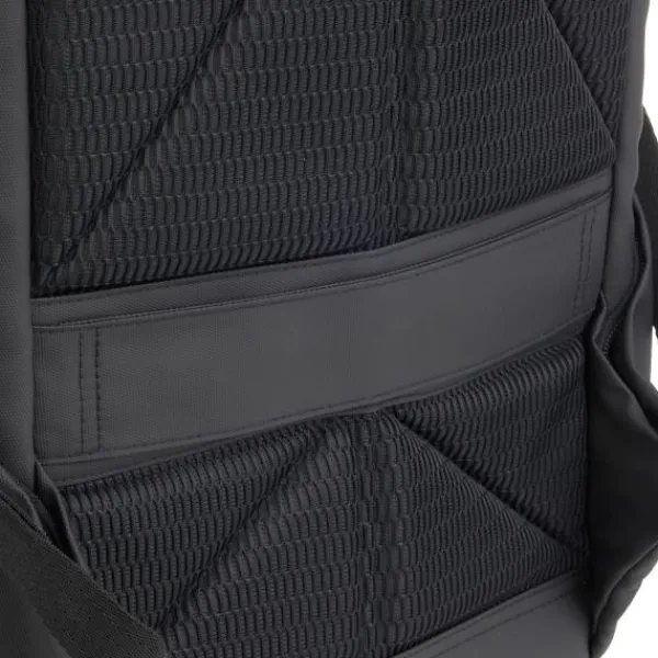 Lässig Rolltop Up BackPack Olive> Rugzakken