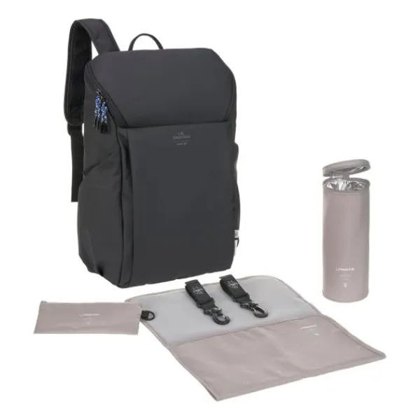 Lässig Rolltop Up BackPack Olive> Rugzakken