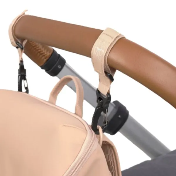 Lässig Rolltop Up BackPack Olive> Rugzakken