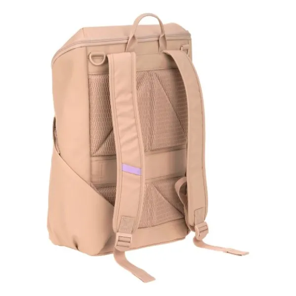 Lässig Rolltop Up BackPack Olive> Rugzakken