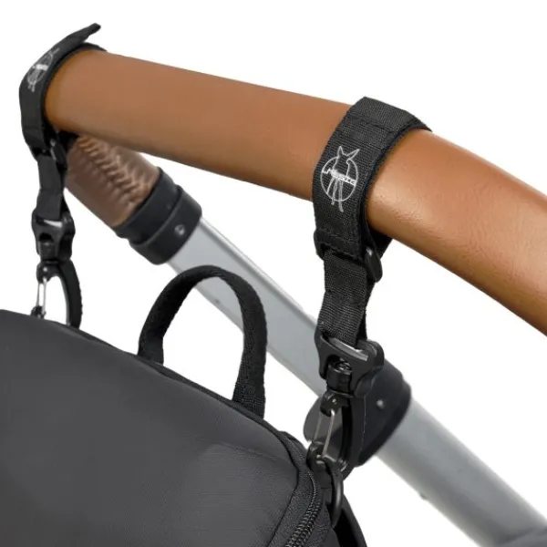 Lässig Rolltop Up BackPack Olive> Rugzakken