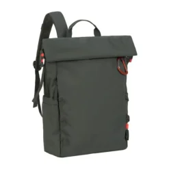 Lässig Rugzak Outdoor Rolltop - Almond><noscript><img width=