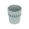 Lässig Tiny Team Dog Drinkbeker - PP/Cellulose - Groen> Bekers