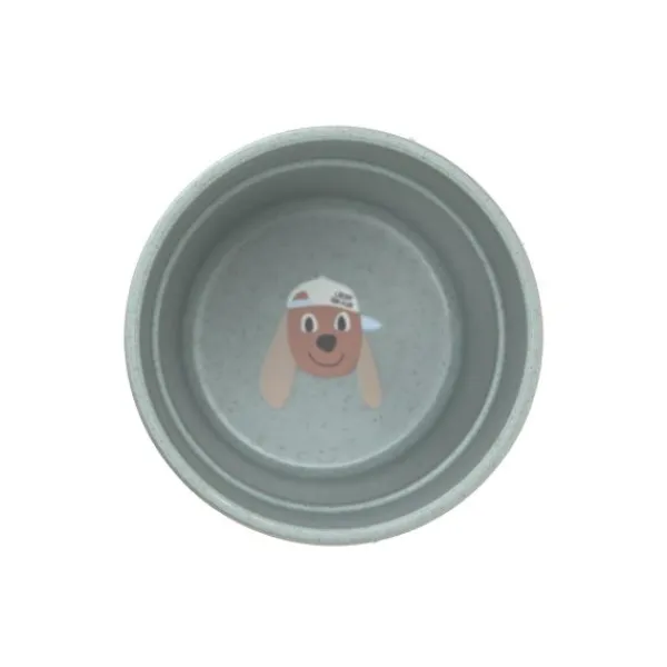 Lässig Tiny Team Dog Drinkbeker - PP/Cellulose - Groen> Bekers