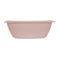 Luma Babybad - Blush Pink> Badjes