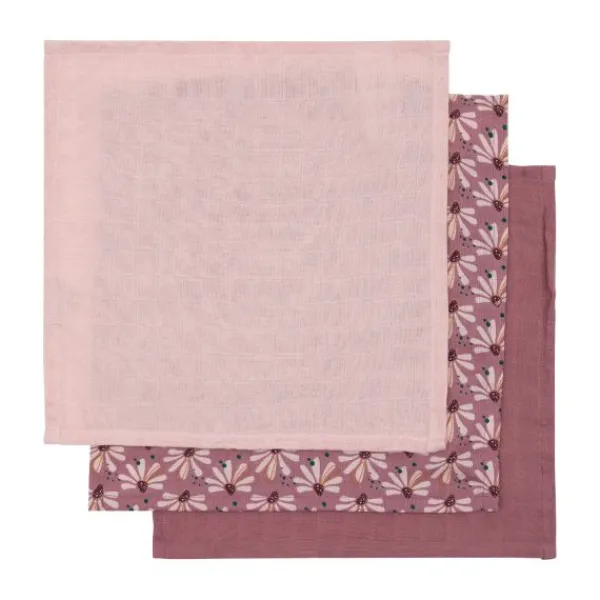 Luma Badcape Flowerfever> Badcapes