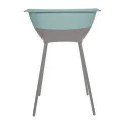 Luma Badje + Badstandaard - Almond/Chalk Brown><noscript><img width=