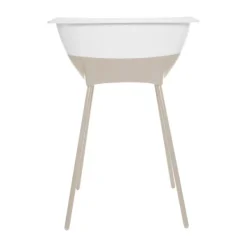 Luma Badje + Badstandaard - Almond/Almond><noscript><img width=