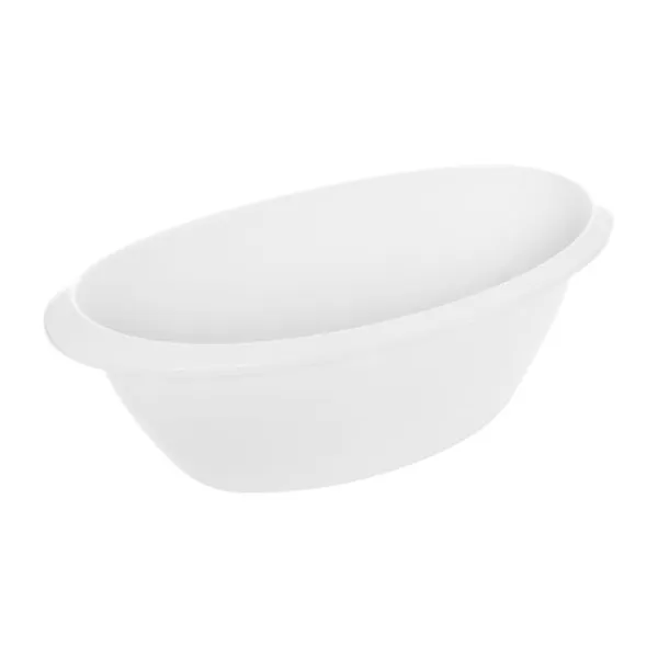 Luma Badje + Badstandaard - Almond/Almond> Complete Badsets|Badjes