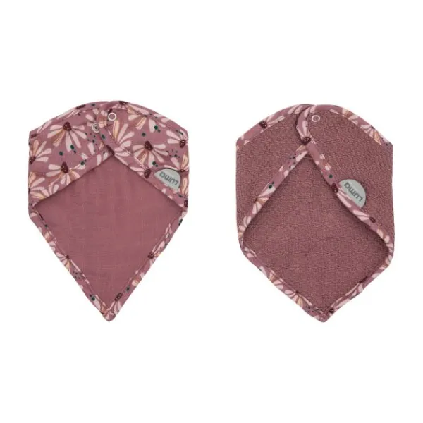 Luma Bandana Slab (Set 2 Stuks) Flowerfever> Voordeelpakketten