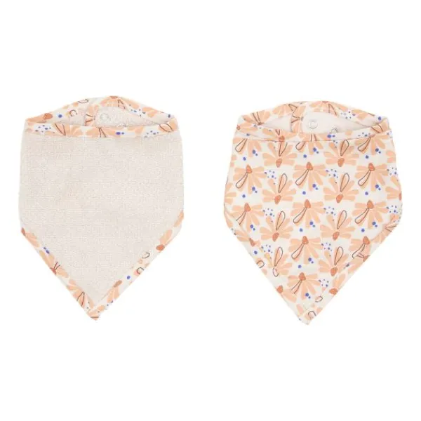 Luma Bandana Slab (Set 2 Stuks) Flowerfever> Voordeelpakketten