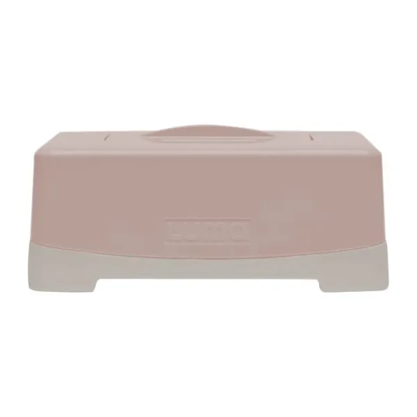 Luma Easy Wipe Box - Almond> Billendoekjes Boxen