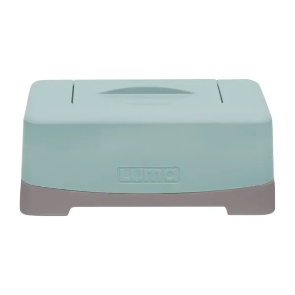 Luma Easy Wipe Box - Almond> Billendoekjes Boxen